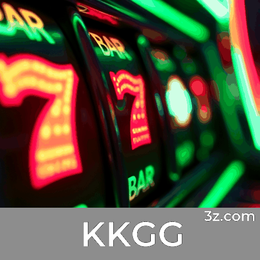 Acessar o site KKGG COM