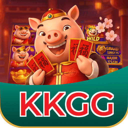 KKGG logo