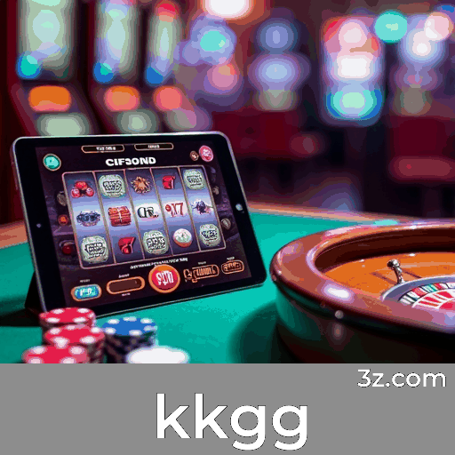 kkgg game mais image